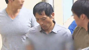"김○○ 죽이기 위해서&hellip;"김일곤이 밝힌 살인 전말
