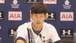[취재파일플러스] '불고기 어때?'&hellip;동료들에게 한턱 쏜 손흥민