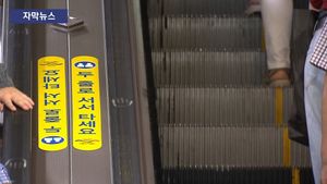 [자막뉴스] '있으나 마나' 두 줄 서기&hellip;8년 만에 '폐기'