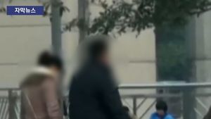 [자막뉴스] "제3자와 은밀한 장면"&hellip;中 내연 퇴치 전문가