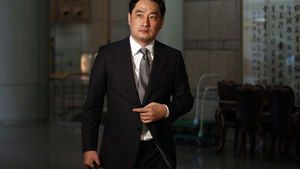 강용석, 법원서 박원순 시장 아들 병역의혹 다시 제기