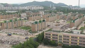 10월부터 강남 재건축 분양 1만 3천여 가구 공급