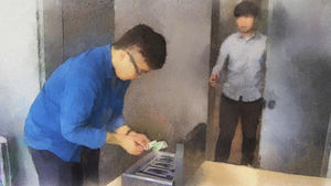 우연히 같은 식당 털다&hellip;절도범끼리 흉기 난동