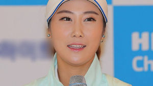 [취재파일] 김하늘 "홀인원 2번 하고 우승한 기분&hellip;이번 주는 국내에서"