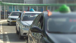 [대구] 경로 불만족&hellip;대구 택시 운행 방식 불만