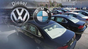 BMW도 기준치보다 11배 의혹&hellip;디젤차 위기감 확산