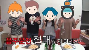 '가글링' 하면 음주측정 안 걸린다? 실험해보니