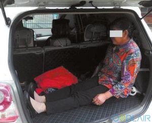 [월드리포트] 노모 트렁크에 태운 아들&hellip;'효' 없는 사회