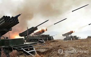 "북한 붕괴시 미군 15만명 지상군 증파 필요"