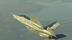 [취재파일플러스] KF-X 기술 이전 파문&hellip;F-35 어떻게 선정됐나