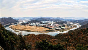 세종시 꾀꼬리봉 명품산책로 조성&hellip;국토부 공모 선정