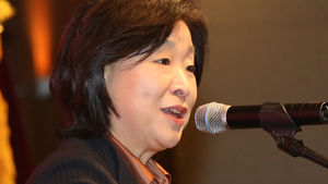 심상정 "정수장 수돗물 발암위해기준 초과물질 검출"