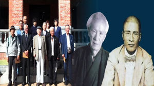 조선을 사랑한 일본인 형제&hellip;국경 넘은 인간애
