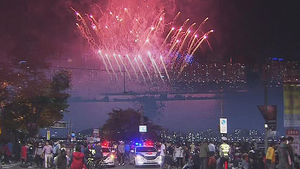 주말 서울 불꽃축제 등 행사 잇따라&hellip;곳곳 교통통제