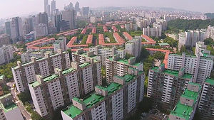 재산 증식 1호 수단, 아파트&hellip;베이비부머의 이사 역사