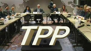 TPP 농산물 분야 합의 매듭&hellip;日, 쌀&middot;쇠고기 양허범위 늘려