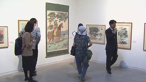 [수도권] 개관 앞둔 수원 시립 미술관&hellip;전시시설&middot;작품 공개