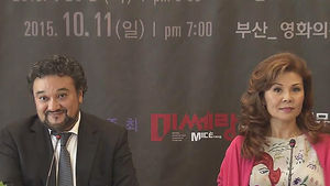 두 성악가의 무대&hellip;라몬 바르가스& 홍혜경 듀오 콘서트