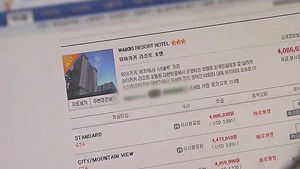 신혼여행 소비자 피해 1위는? '과도한 위약금'