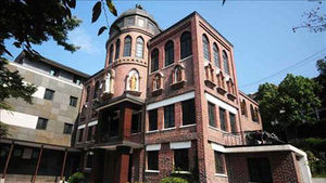 서울의 천주교 수도원, 안동교회 예배당 문화재 된다