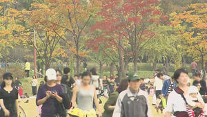 [건강리포트] 감정기복 커지는 가을&hellip;남녀 '다른 결과'