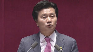 '성폭행 의혹' 심학봉 경찰 이어 검찰도 무혐의 처분