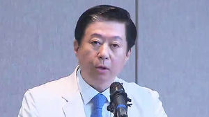 송재훈 삼성서울병원장 사임&hellip;후임에 권오정 교수