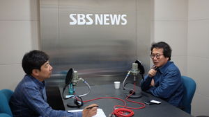 [골룸] 김성준의 인터뷰 06 : 황교익과 함께 입맛 다시기