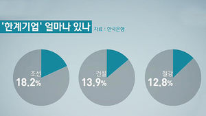 [김범주의 친절한 경제] 솔솔 흘러나오는 기업 구조조정설&hellip;대상은?