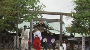 "아베, 야스쿠니 가을제사때 참배 대신 공물"