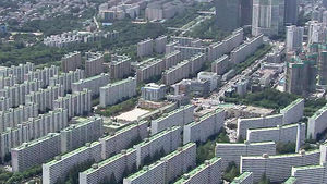 '가을 성수기' 맞은 주택시장, 10월에도 상승세