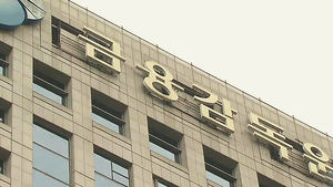 금감원, 의심거래 관리소홀 증권사에 시정 요구