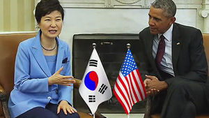 미국 "한국, 미국보다 중국 더 중시하지 않을 것"