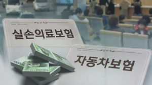 규제 풀어 경쟁 유도는 좋은데&hellip;보험료 오를라