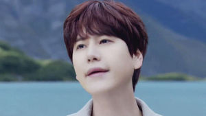 규현, 미니 앨범 '다시, 가을이 오면' 발표
