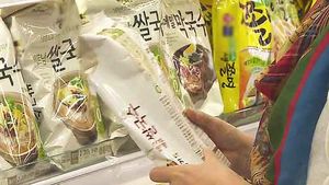 [김범주의 친절한 경제] '글루텐 프리' 몸에 좋다?&hellip;잘못 알려진 상식