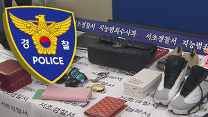 "호화생활 하고 싶어서"&hellip;명품 가방 판매 사기