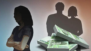 예금 빼돌리는 등 지적장애인 등친 20대 부부 검거