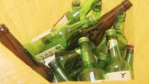 [김범주의 친절한 경제] 소주-맥주 빈병 값 올라서 술값도 들썩?