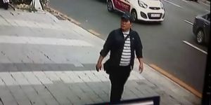 부산 당구장 살인사건 용의자 공개수배&hellip;포상금 500만 원