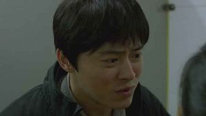 주말에 뭐 볼까&hellip;아이스링크장에 나타난 '엘사'