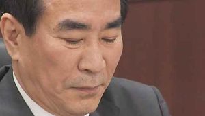 여형구 국토교통부 2차관 사임&hellip;26일 이임식