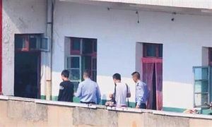 中어린이 3명이 여교사 살해&hellip;부모는 외지에서 돈벌이