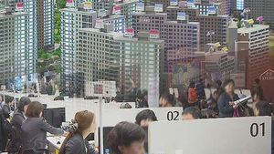 '봇물' 터진 아파트 분양&hellip;부작용 속출 우려