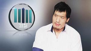 최홍만 '억대 사기 혐의'&hellip;애초 갚을 능력 없어