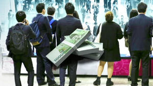 '삼포세대'에도 작년 서울 취업자 최다&hellip;노풍 영향