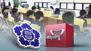 내년부터 2년간 현역병 2만 명 추가 입영