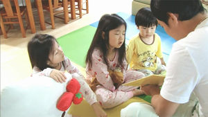 '주부'가 된 남자들&hellip;'살림'에 빠져들다