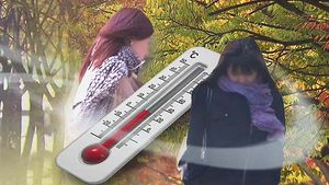 [취재파일] 가을 추위, 모레 오후 물러가…날씨 정상궤도 진입