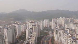 시세보다 저렴한 '행복주택'&hellip;1만 가구 입주자 모집